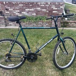 Diamondback Outlook Mountain Bike