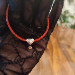 Bracelet  De Piel Pandora