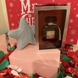 Victoria’s Secret Perfume midnight 