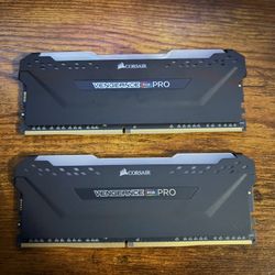 DDR4 Ram & CPU For Sale 