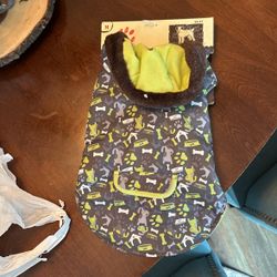 Dog Jacket 