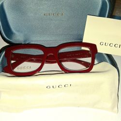 Gucci Glasses