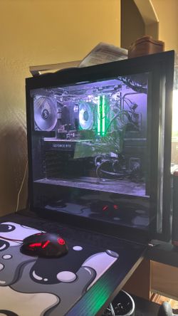 Pc Omen Can Trade For An E-bikes