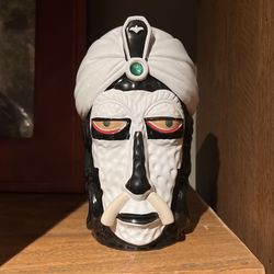 Bali Hai Creepxotica Tiki Mug