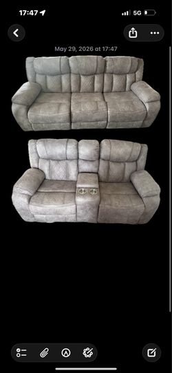 Couches