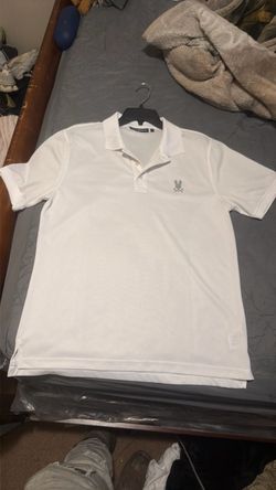 Psycho bunny shirt