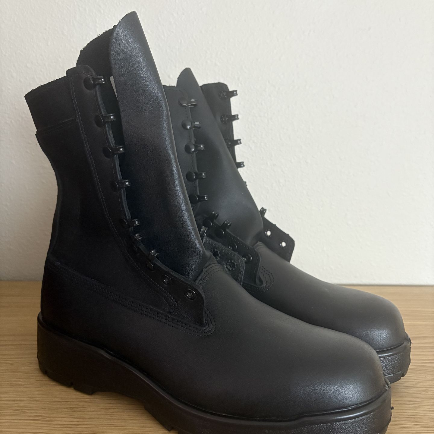 Rocky 808 Military General Purpose Boots – Men