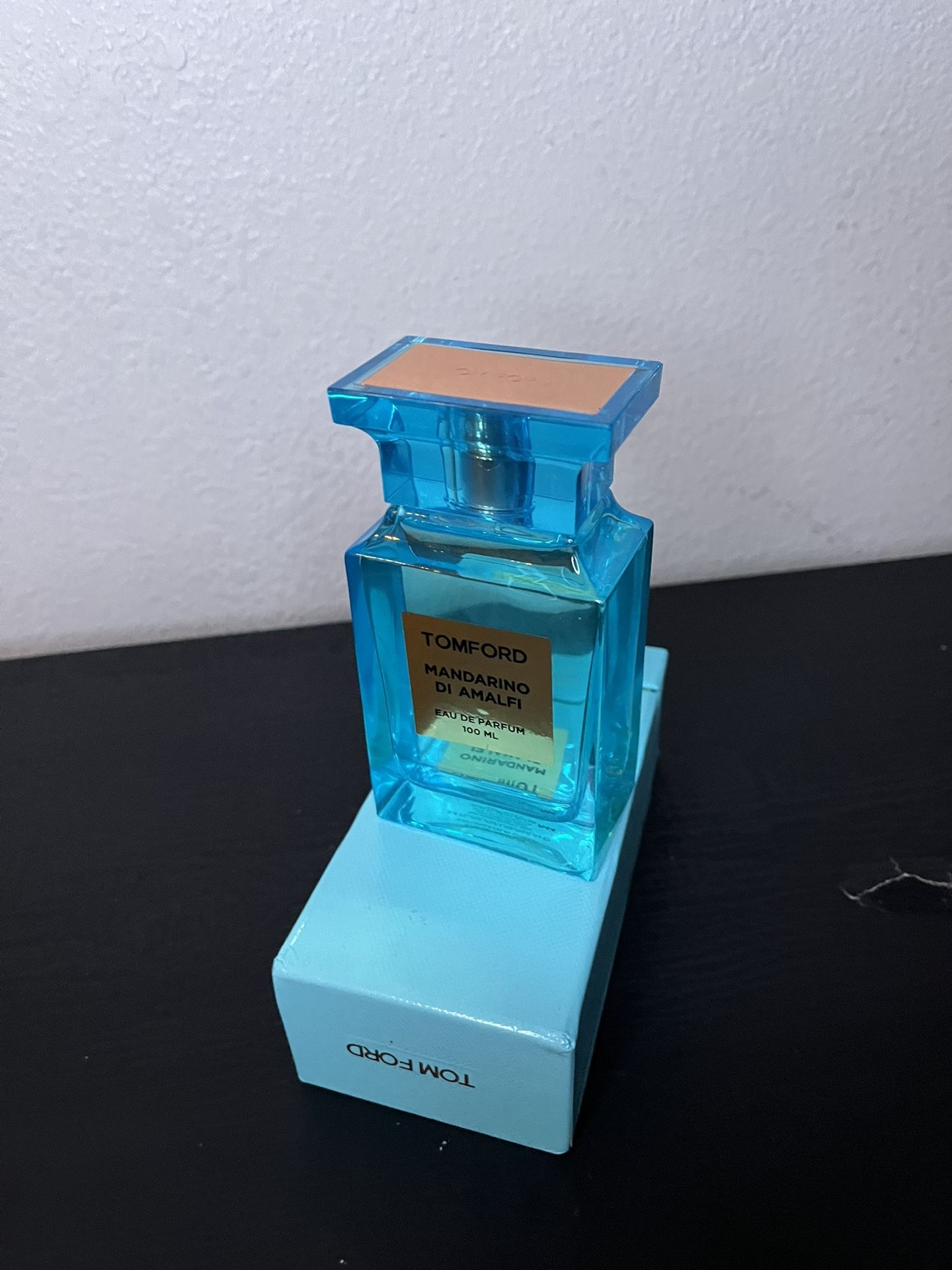 TOMFORD MANDARINO DI AMALFI