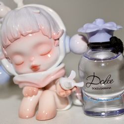 Dolce & Gabbana Dolce Blue Jasmine MINI