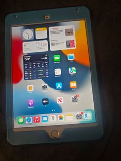 Ipad mini white 4 32gb