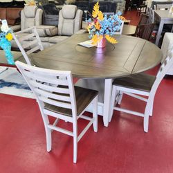 Promotion On Diningroom Furniture Dining Table Sets 