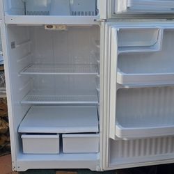 Home Refrigerator Hotpoint