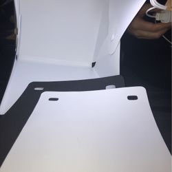 Photo Light Box