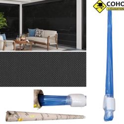 SunSetter Manual Easy Shade