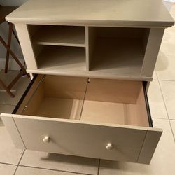 File Desk