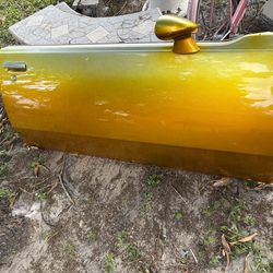 Gbody doors and window