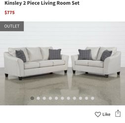 Sofa Used needs cleaning