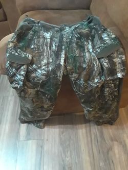 Magellan medium hunting pants