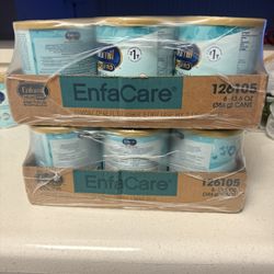 Baby Formula