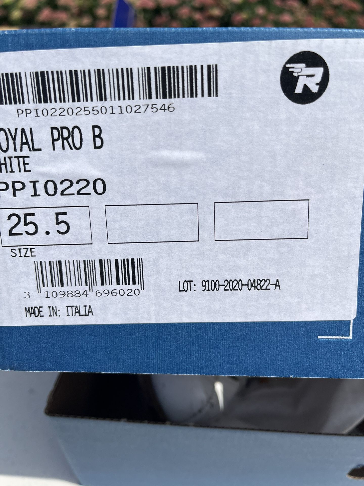 Risport Figure Skating Boots Royal Pro B