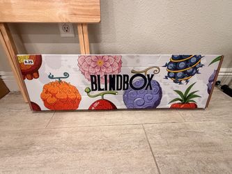 Bear walker one piece skateboard blind box