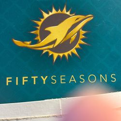 Two Dolphins Versus Bengals Tickets