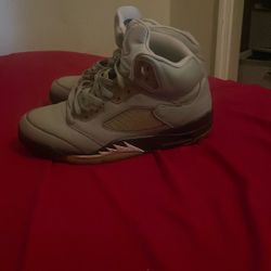 Jordan 5 Jade Horizons