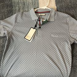 Gucci Shirt 