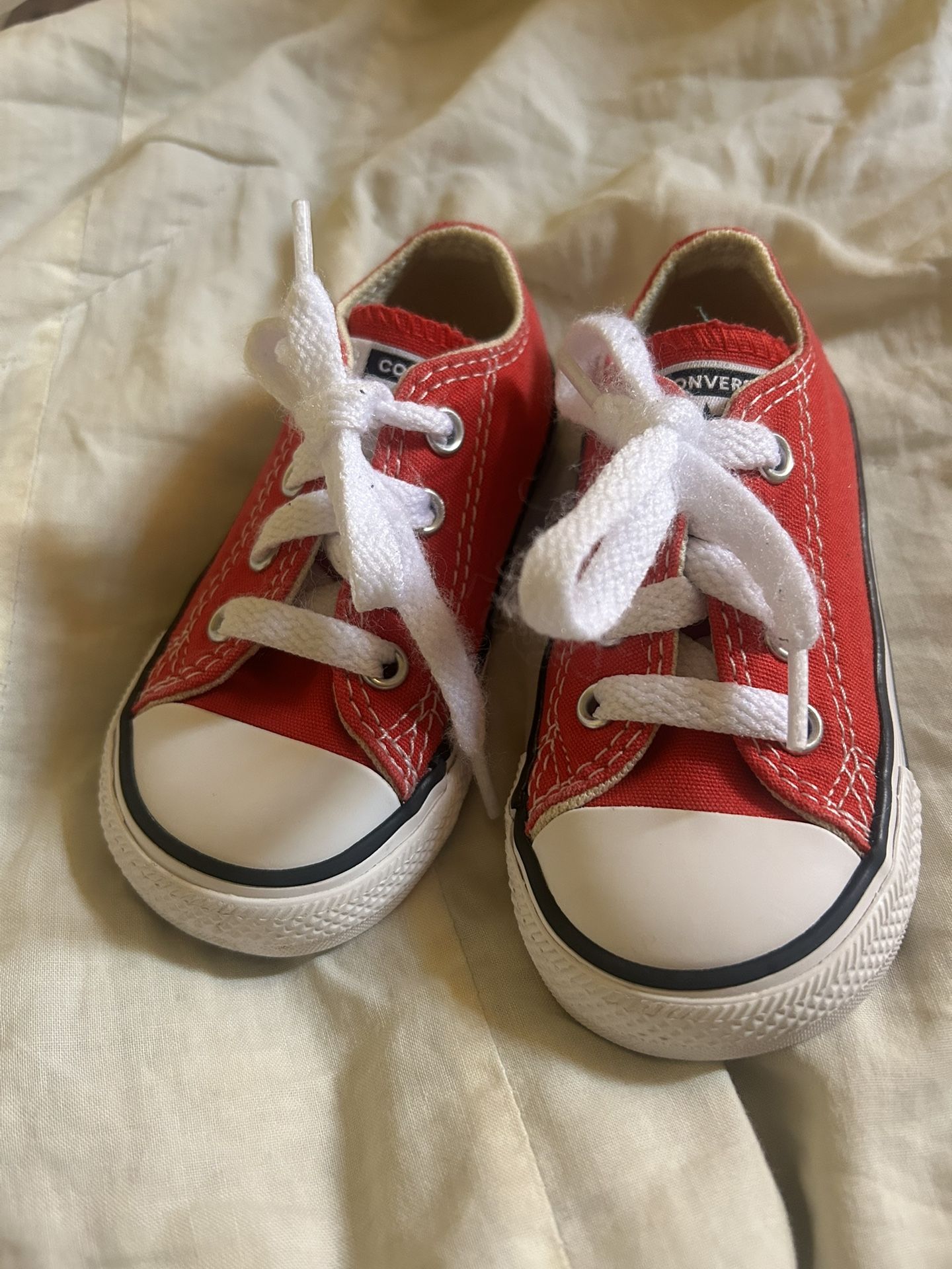 5c Converse