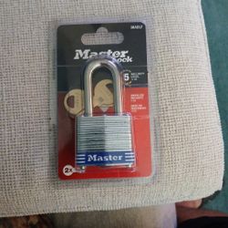 Master Lock