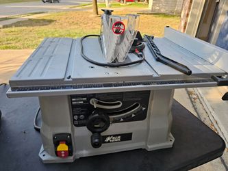 Table saw