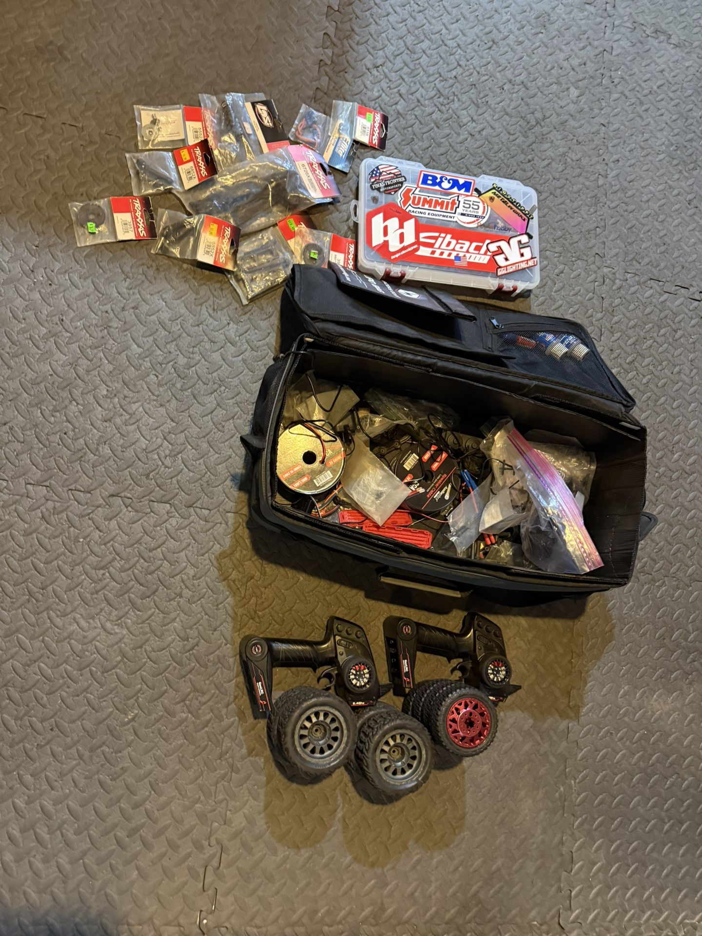Rc Stuff