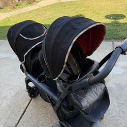 Graco Modes Duo Stroller