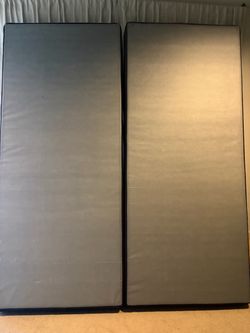 King box spring