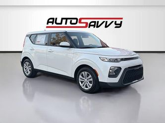 2022 Kia Soul