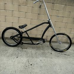 Chopper Beach Cruiser 