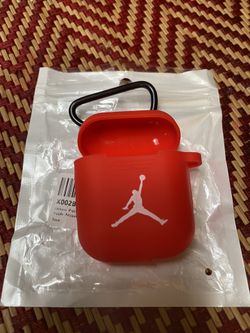 Jordan AirPods Case