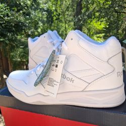 MEN'S REEBOK ROYAL 4500H2 XE  SNEAKERS 