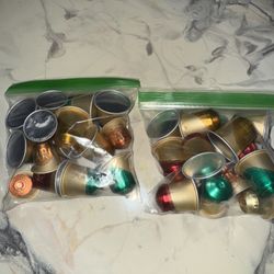 L’OR Coffee Pods 