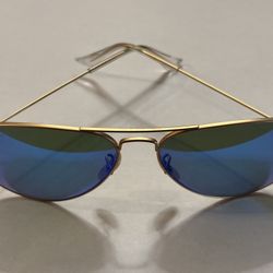 Ray- Ban Aviator Flash Lenses