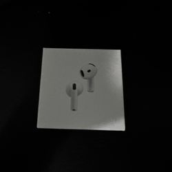 AirPods 4