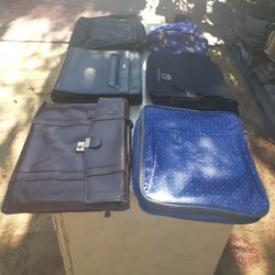 6 Diferentes Bolsas, All. $40