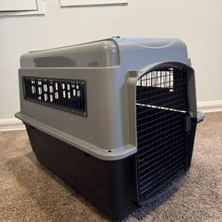 Petmate Ultra Vari Dog Kennel, 36" L X 25" W X 27" H