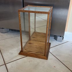 Memorabilia Showcase