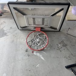 Silverback Junior Hoop 