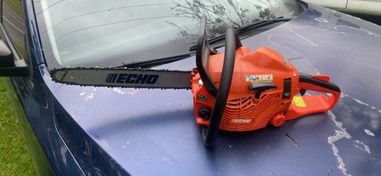 Echo  CS 352 Bar 16 Inches 