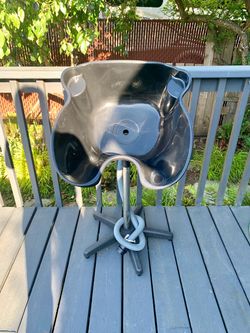 Portable & Adjustable Shampoo Bowl