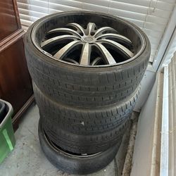 Tires