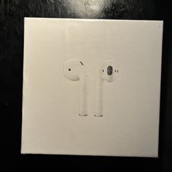 Apple AirPods Gen 1 