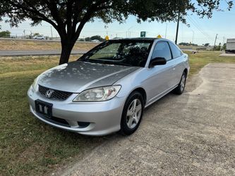 2004 Honda Civic